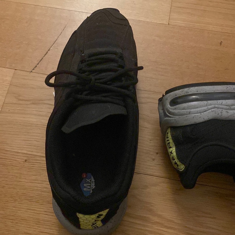 Nike Air Max